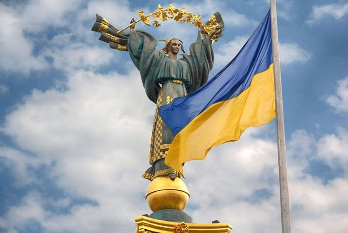 Україна